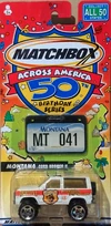 -41 - Montana - 724-OVP-2002-AA