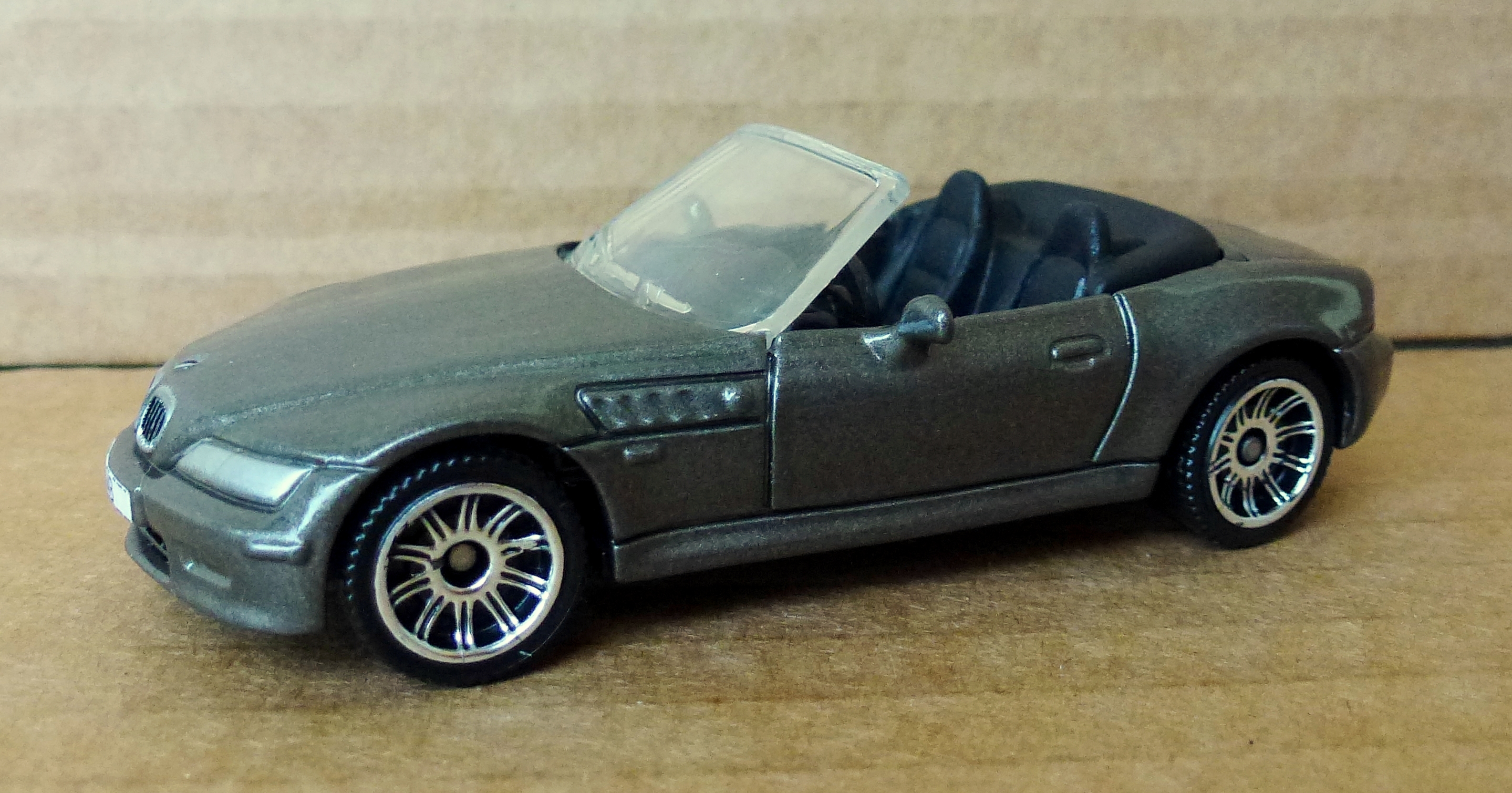 Matchbox bmw z3 sales