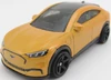 Dark Orange Mustang Mach-E (2023)