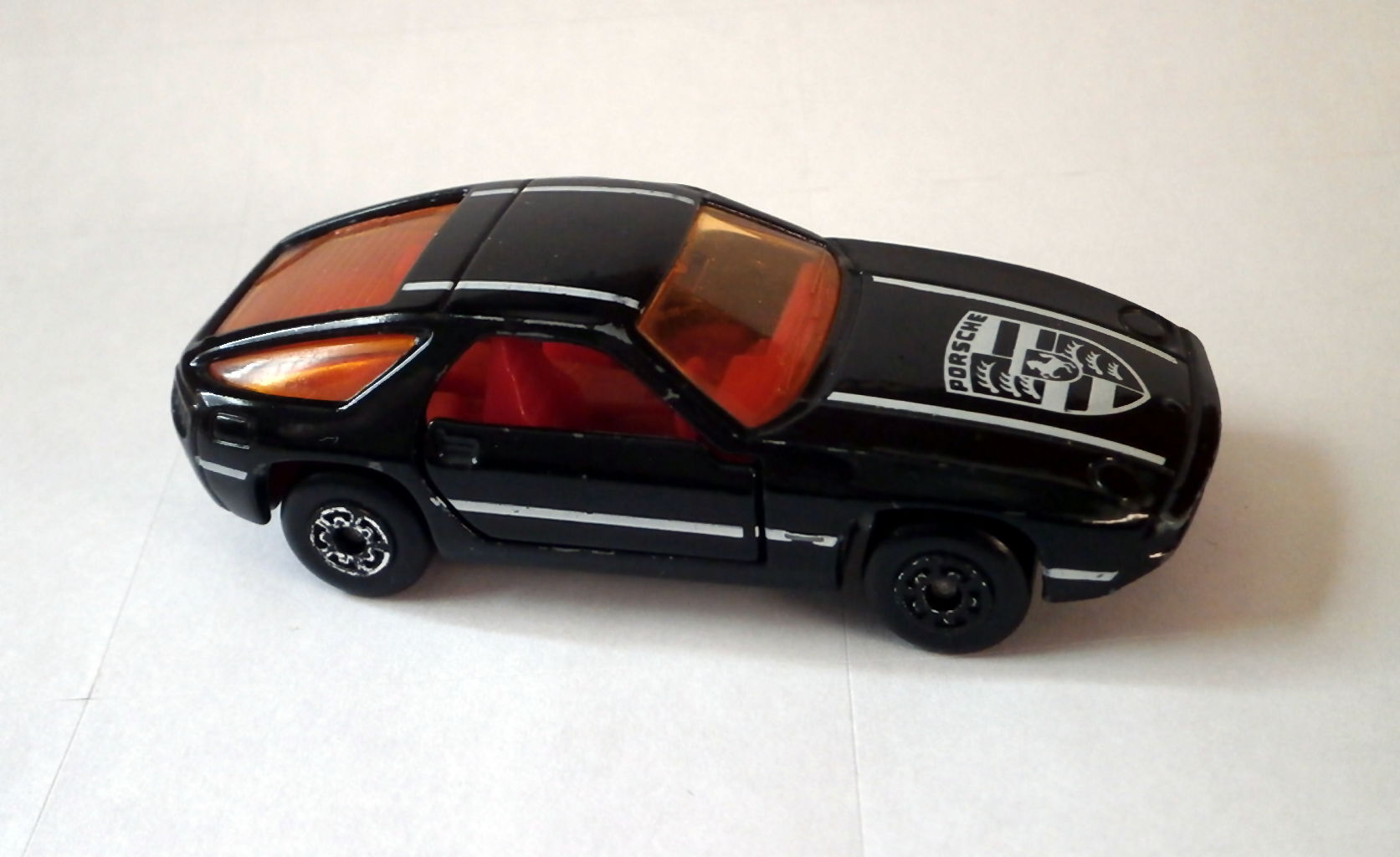 matchbox superfast porsche 928