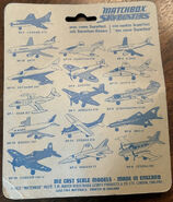 1973 "SP" card