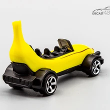 banana car toy