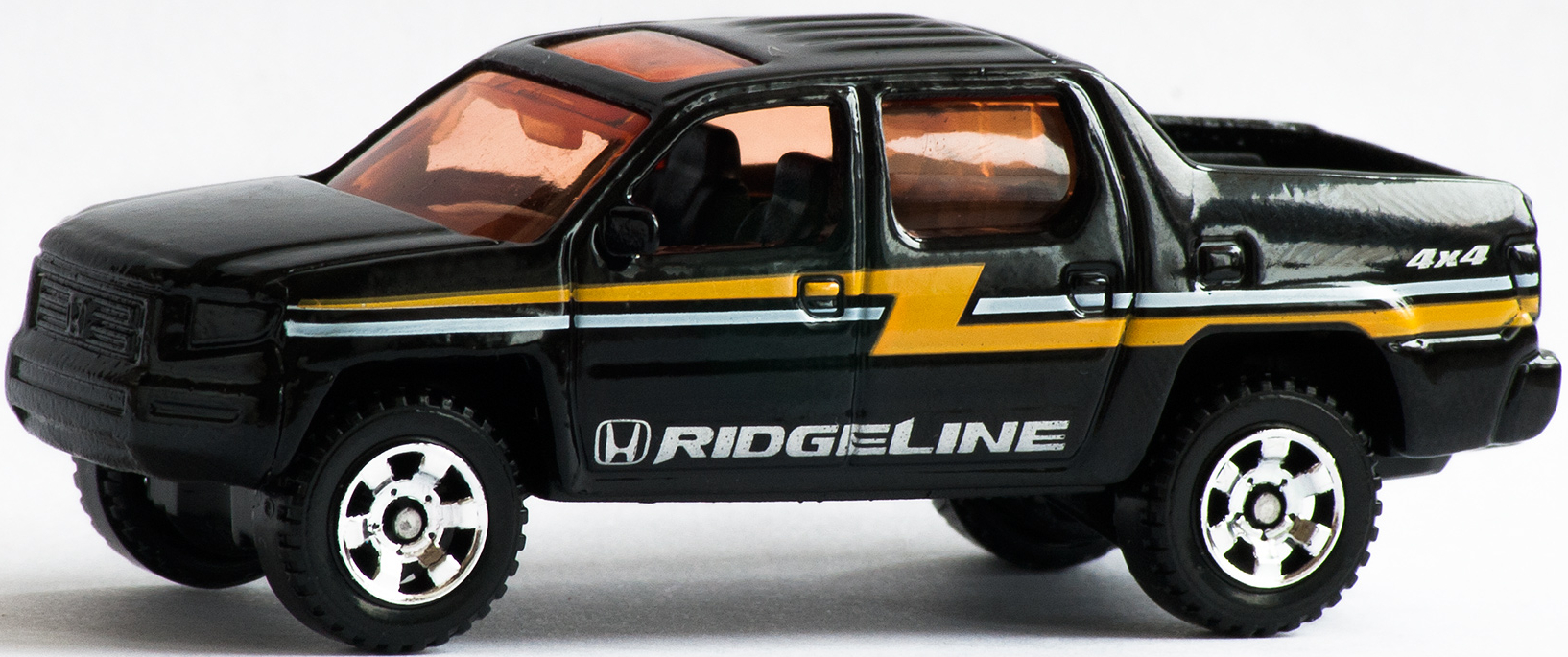 Hot wheels honda ridgeline hotsell