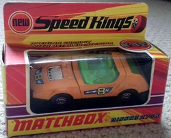Nissan 270X (K-42) | Matchbox Cars Wiki | Fandom