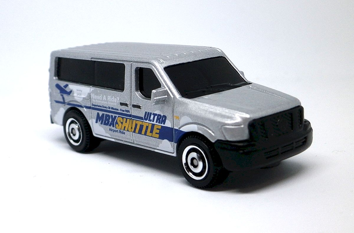 2014 nissan nv van 2025