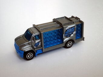 MATCHBOX 2017 METER MADE 86//125 NEU/&OVP