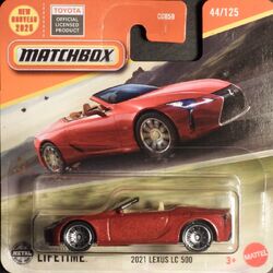 Category Lexus Matchbox Cars Wiki Fandom