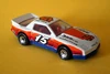 Pontiac Firebird Racer (1987-89)