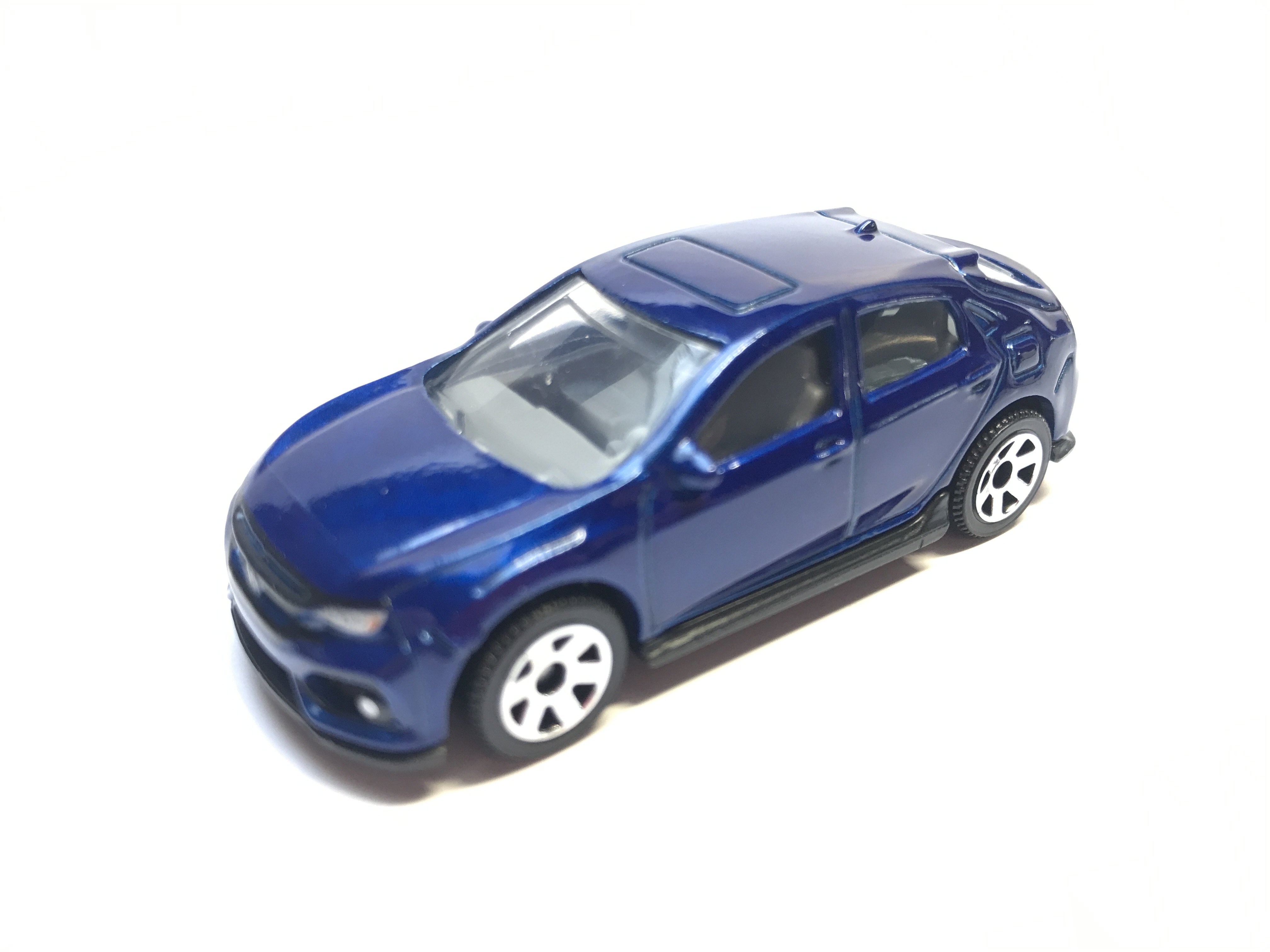 Honda civic matchbox car new arrivals