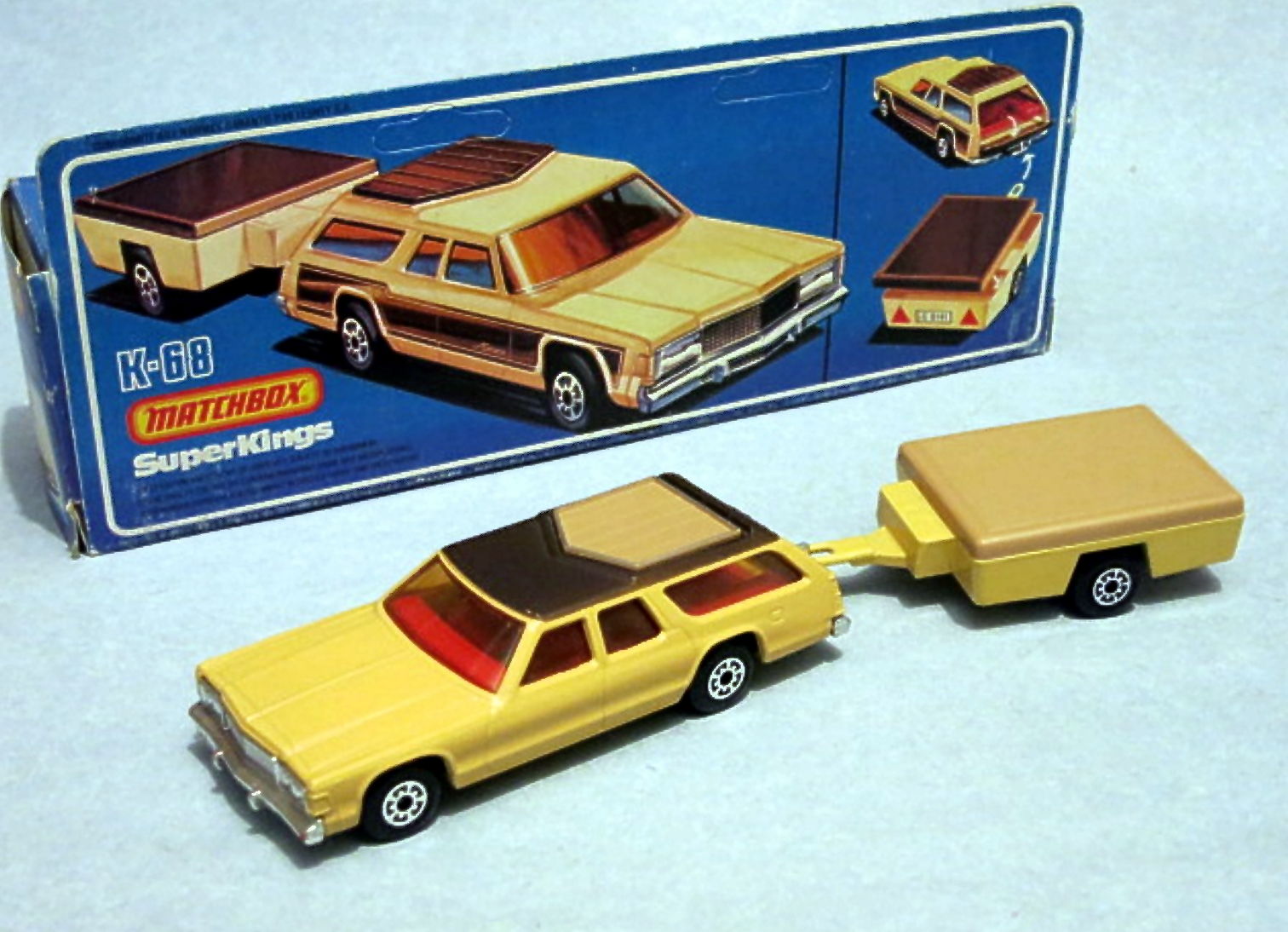 Matchbox dodge monaco sale