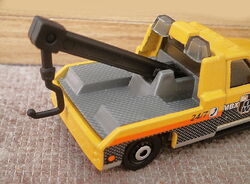 GMC Wrecker Matchbox Cars Wiki Fandom