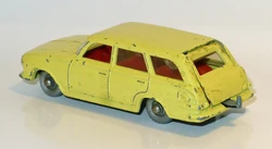 Vauxhall Victor Estate Car n°38 Matchbox 1/64 – Etoile Auto49