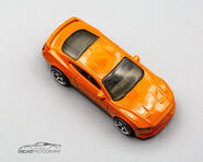 GTL05 - 2019 Ford Mustang Coupe-1-2