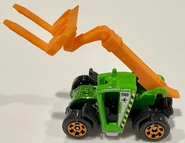 2012 MBX Airport Collection 8/10