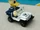 Donald Duck Jeep