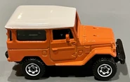 2010 Desert Adventure #9 5-Pack