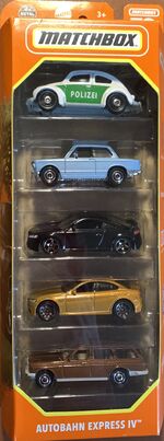 List of 2024 5-Packs | Matchbox Cars Wiki | Fandom