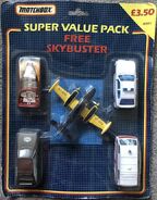 1992 Super Value Pack