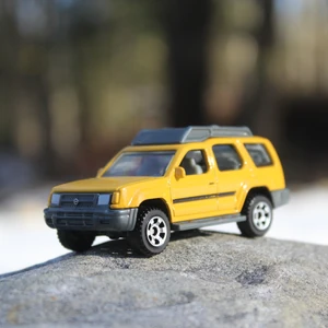 matchbox xterra