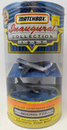 1997 Inaugural Collection 2 pack