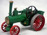 Allchin 7 NHP Traction Engine (Y-1)