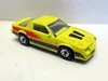 CAMARO IROC Z-28 (Yellow)