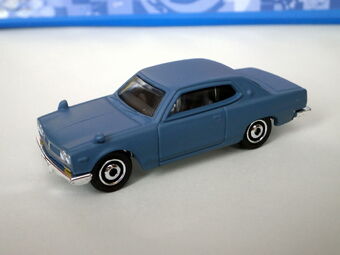 nissan gtr matchbox