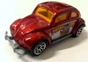 Volkswagen Beetle Taxi