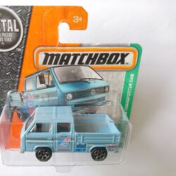 Category Volkswagen Transporter Matchbox Cars Wiki Fandom