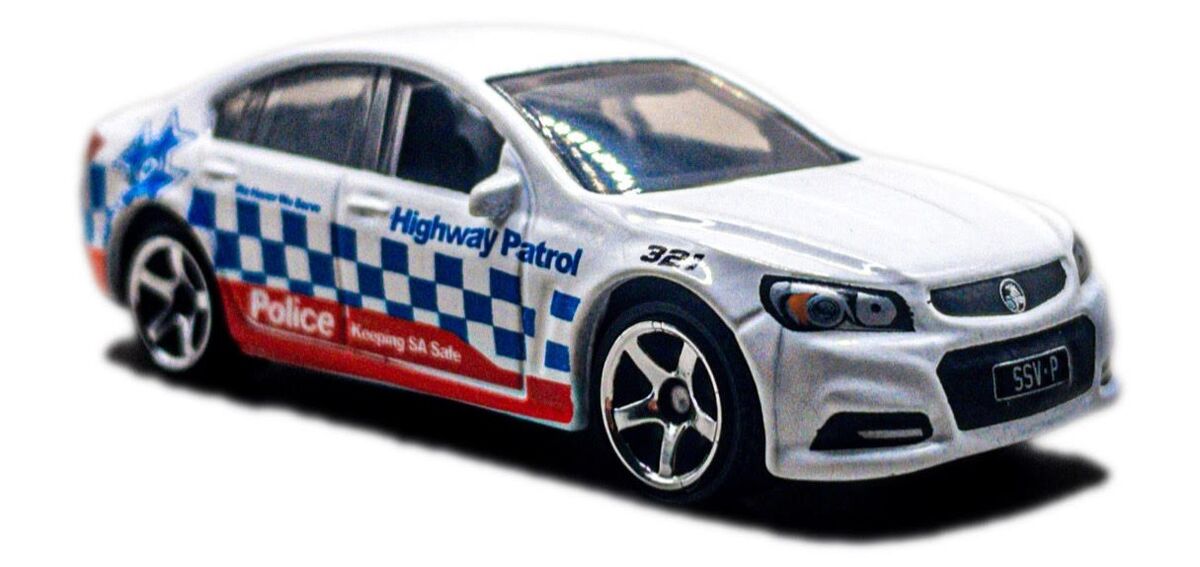 Holden matchbox cars discount