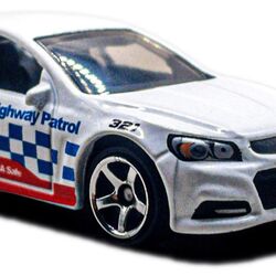 Matchbox cop cars top