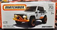 2023 1-100 gray version in Power Grabs box