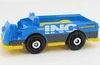 MBX Mini Cargo Truck without Load