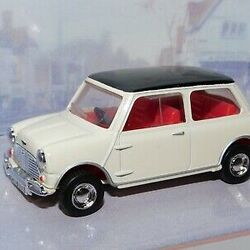 Matchbox dinky collection list hotsell