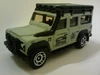 Superfast 97 Land Rover Defender 110