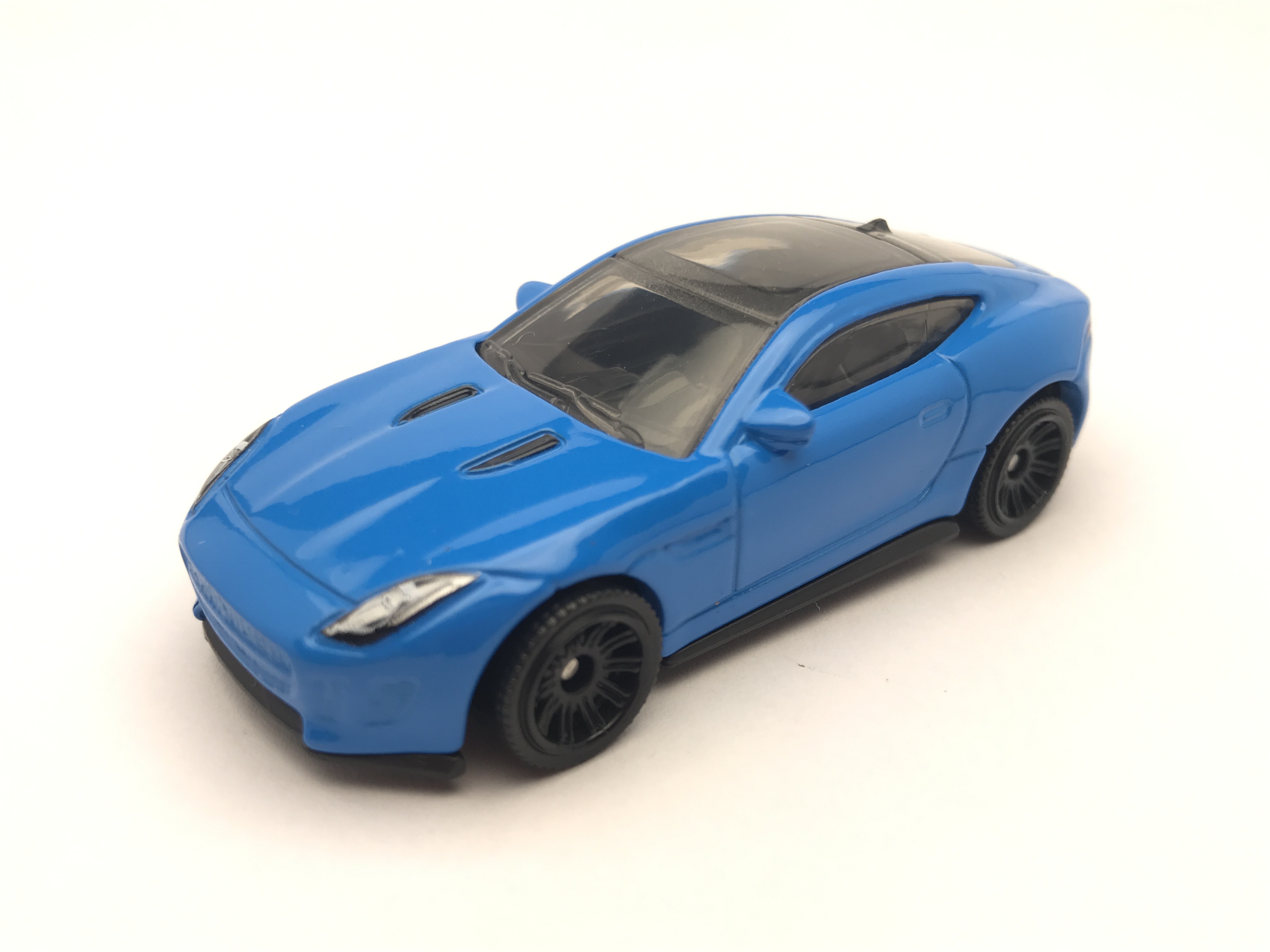 Matchbox jaguar f type on sale