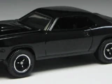 1970 Plymouth Cuda