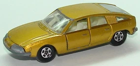 7056 BMC 1800 Pininfarina