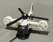 2025 Jurassic World Rebirth