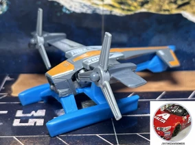 Sea Soarer Grey 2016-2019
