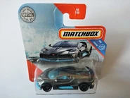 2018 Bugatti Divo | Matchbox Cars Wiki | Fandom