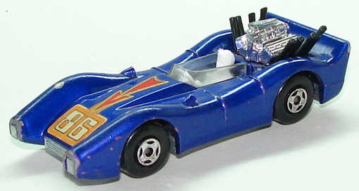 Blue Shark | Matchbox Cars Wiki | Fandom