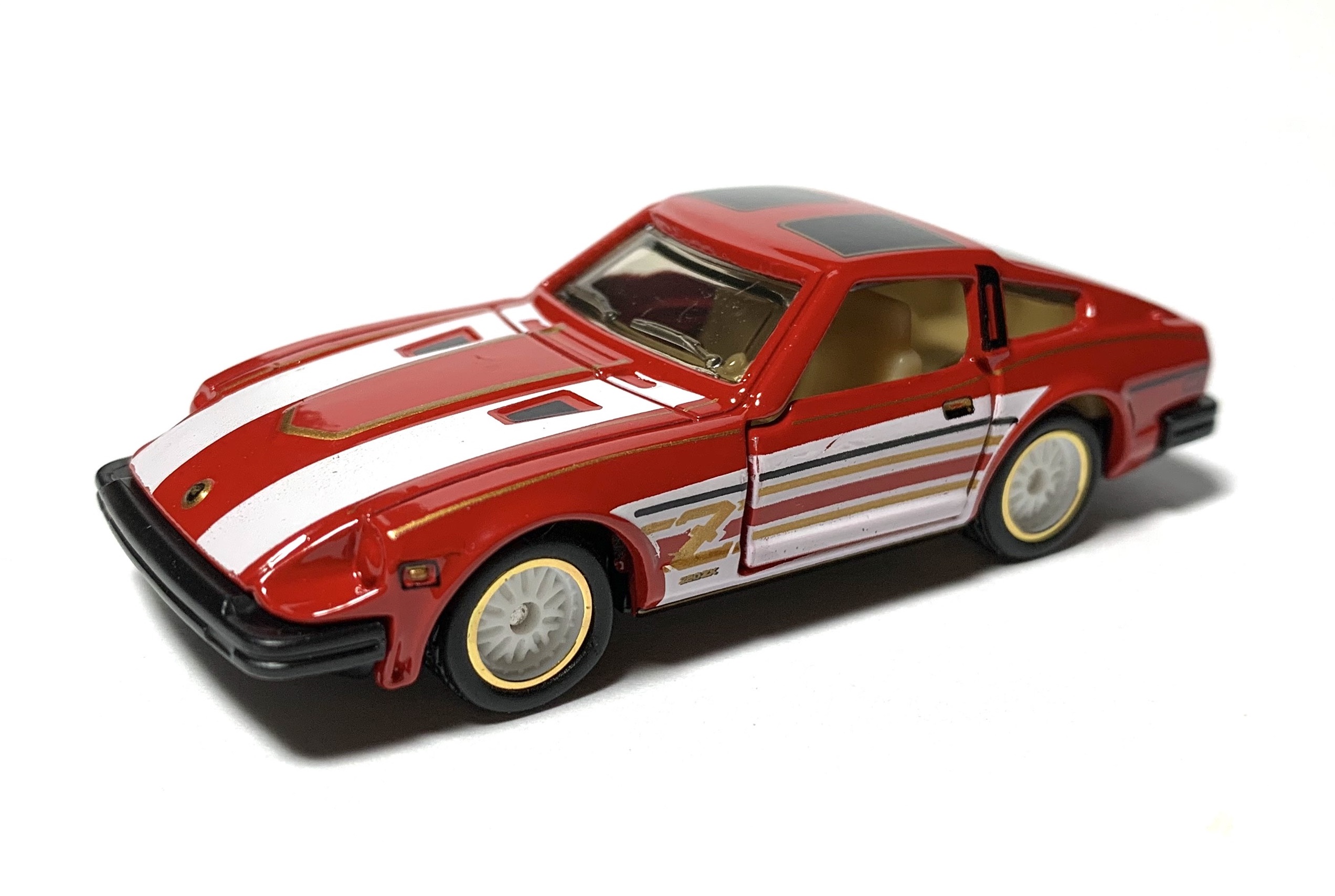 Datsun 280 ZX (MB1146) | Matchbox Cars Wiki | Fandom