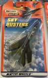 Tornado 1998-2 card