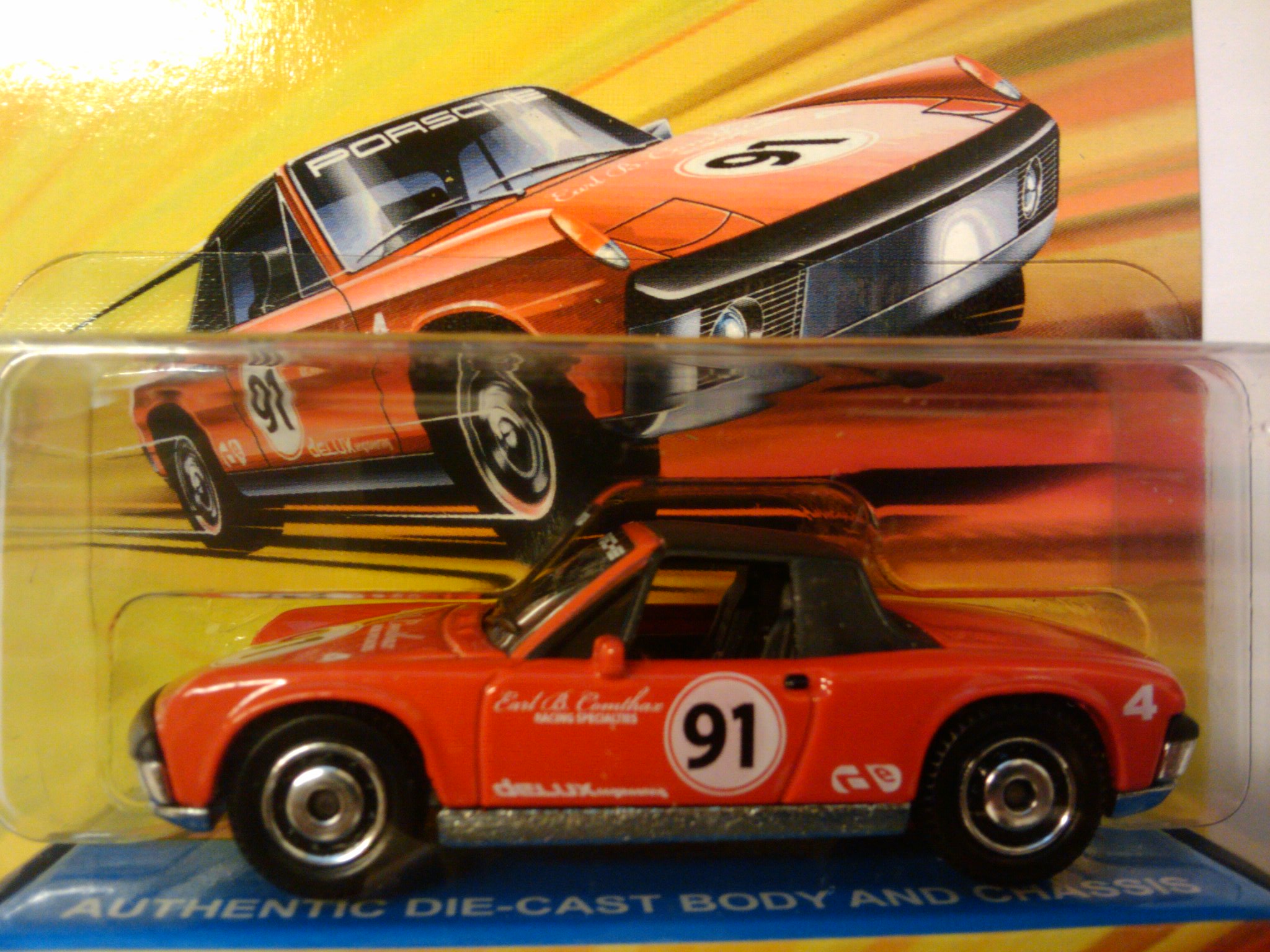 VW Porsche 914 (1971) | Matchbox Cars Wiki | Fandom VW Porsche 914 (1971) | Matchbox Cars Wiki | Fandom