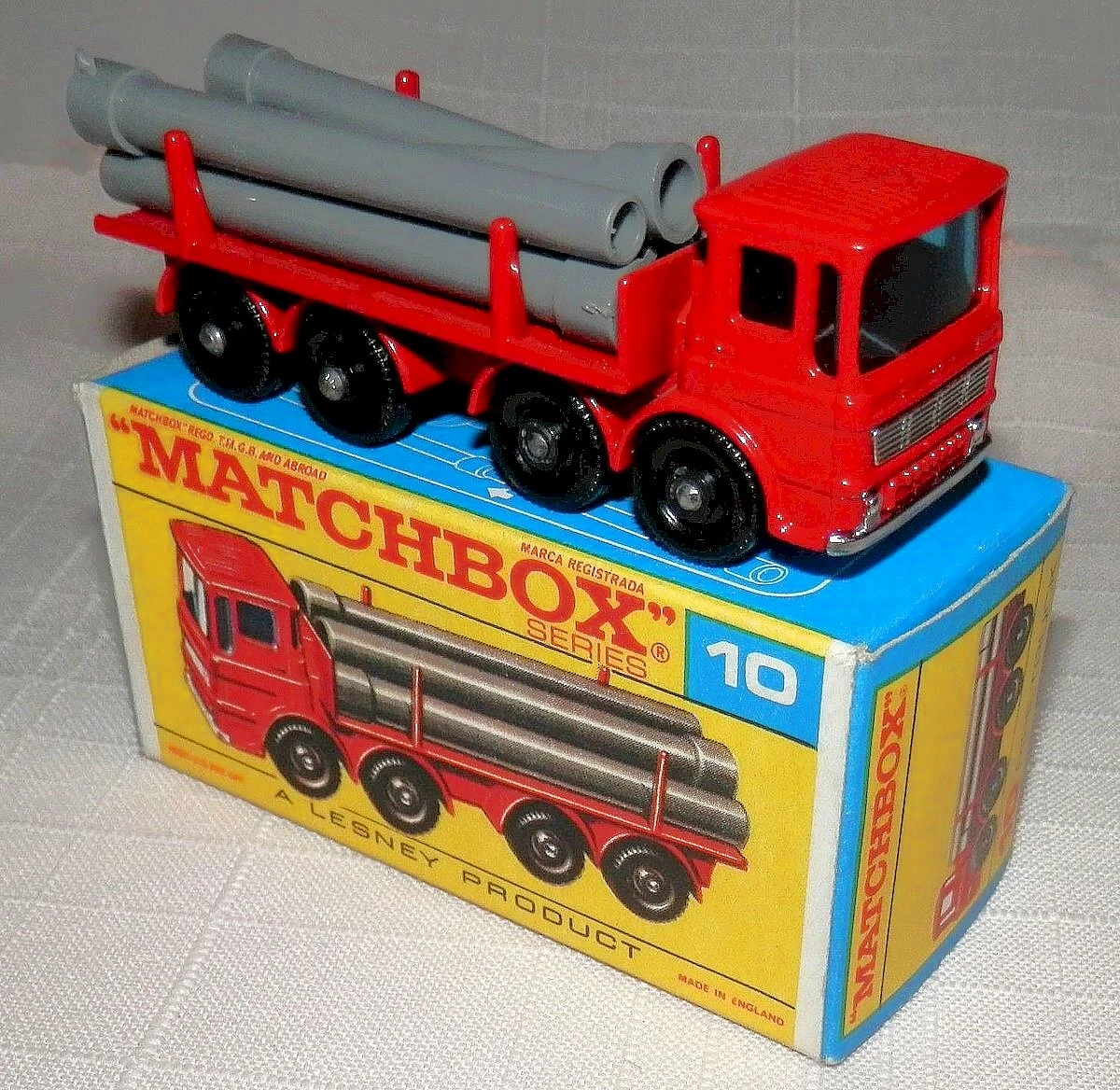 CategoryPipe trucks Matchbox Cars Wiki Fandom