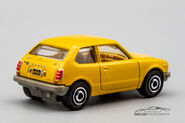 GKK29 - 1976 Honda Civic CVCC-2