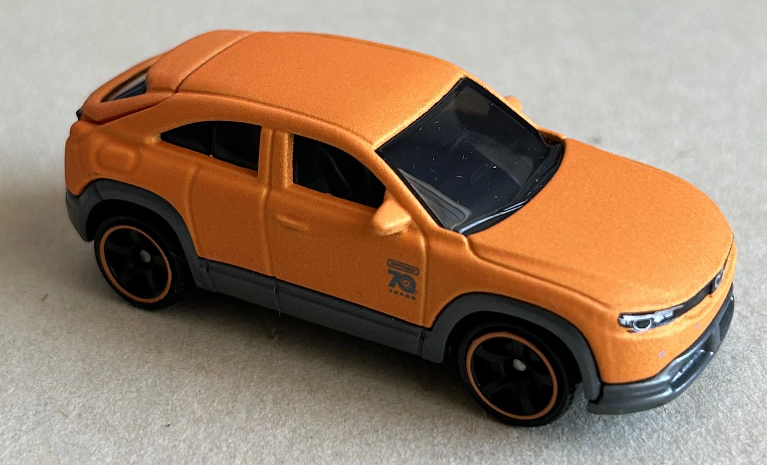 マオ 2021 Mazda MX-30 | Matchbox Cars Wiki | Fandom