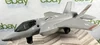 F-35B BF-11 2011 grey