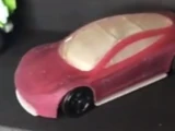 2020 Tesla Roadster